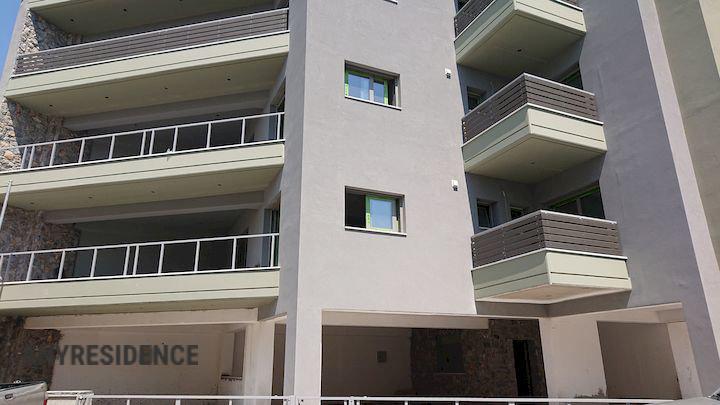 2 room apartment in Athens, photo #4, listing #2470134