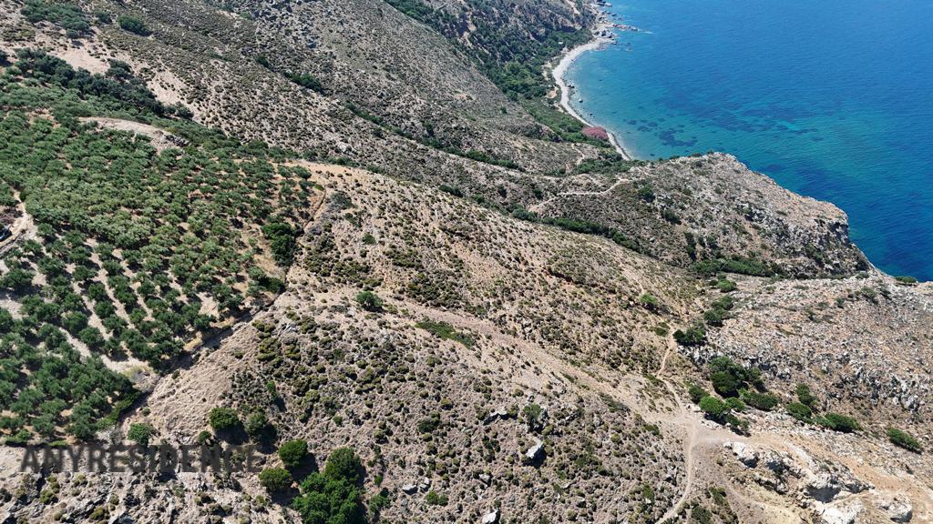 Development land Kissamos, photo #7, listing #2539615