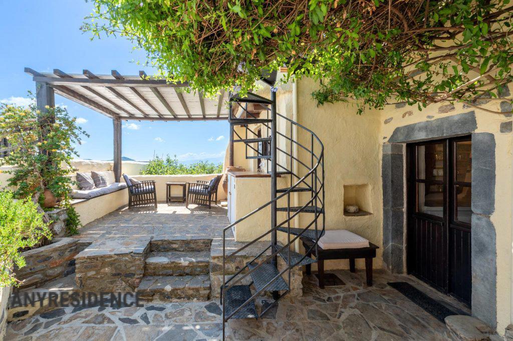 Detached house in Elounda, photo #2, listing #2388438