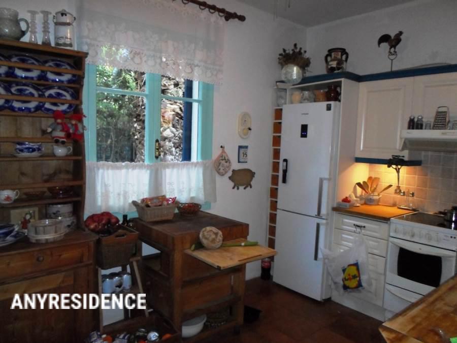 Terraced house in Corfu, photo #7, listing #2156241