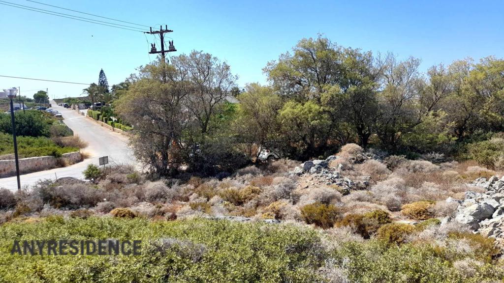 Development land Stavros, photo #9, listing #2478140