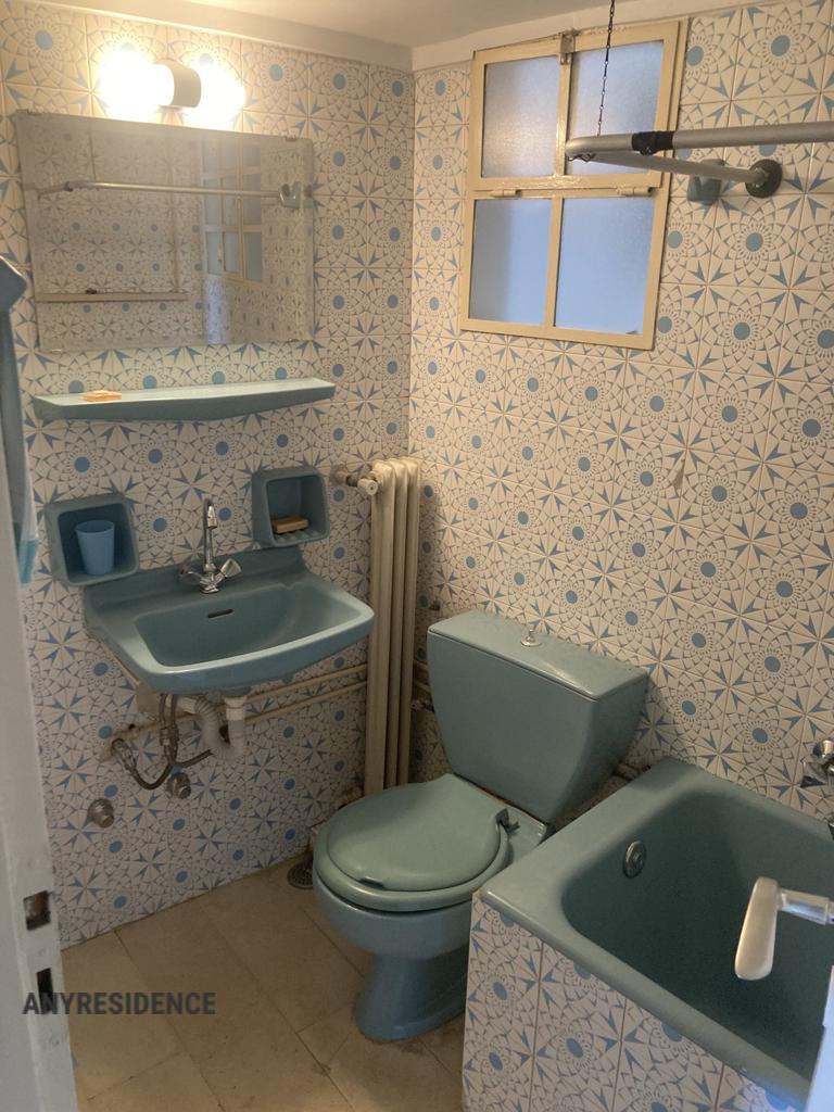 2 room apartment in Athens, photo #6, listing #2470113