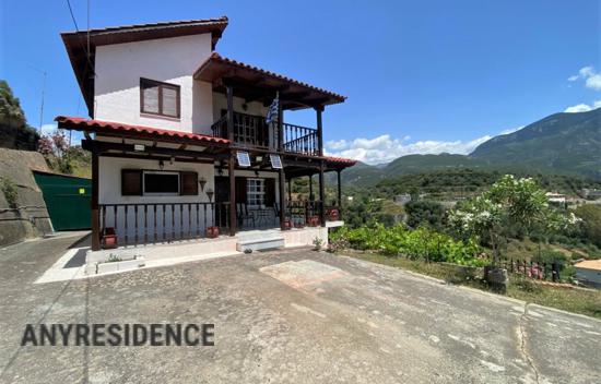 7 room townhome in Kalamata