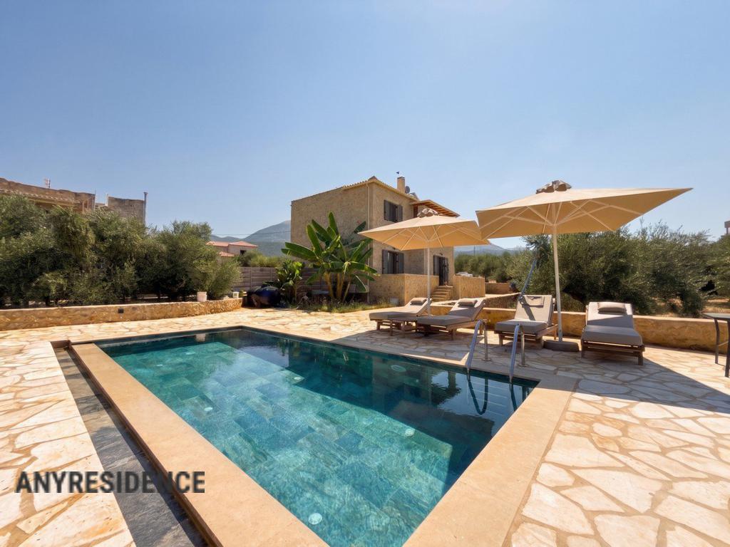 Townhome in Messenia, photo #1, listing #2545388