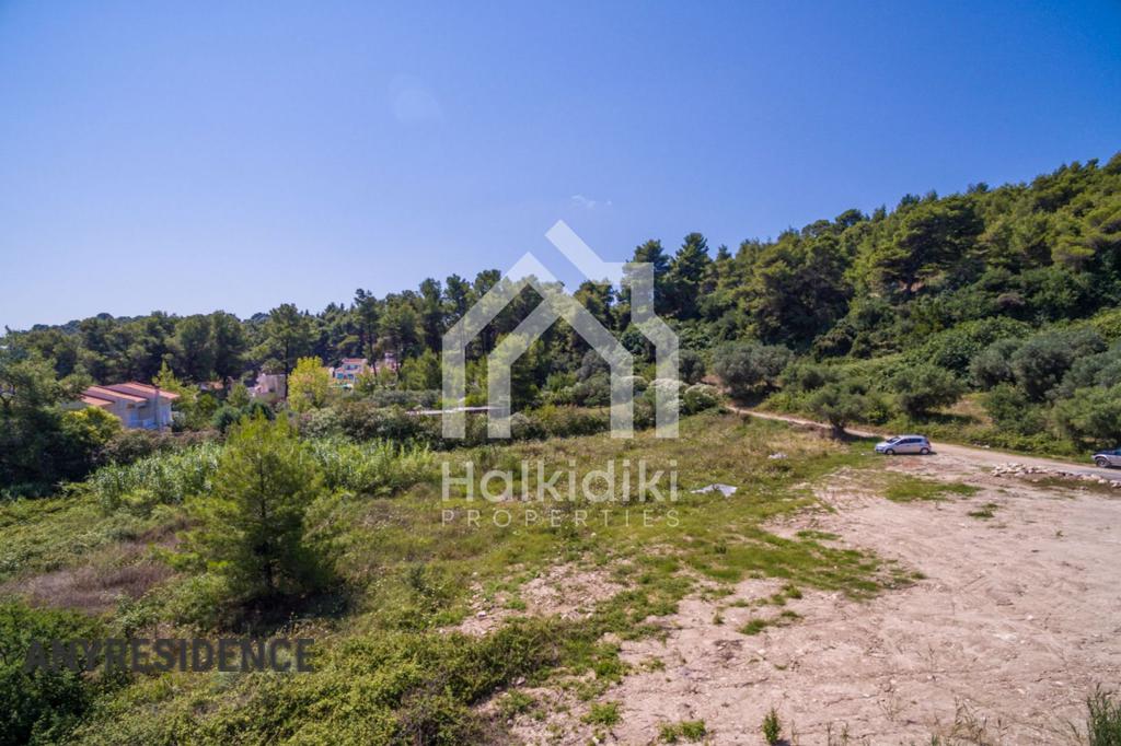 Development land Chalkidiki (Halkidiki), photo #8, listing #1848363