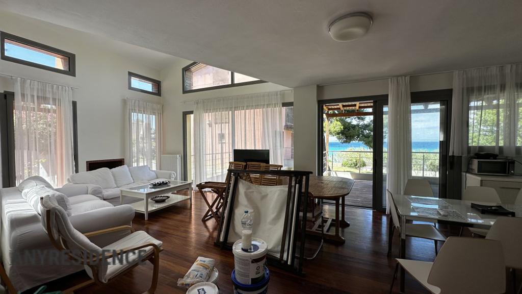 Villa in Chalkidiki (Halkidiki), photo #9, listing #2537608