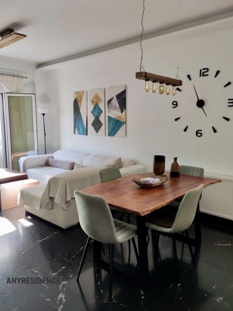 3 room apartment in Greece, photo #5, listing #2470472