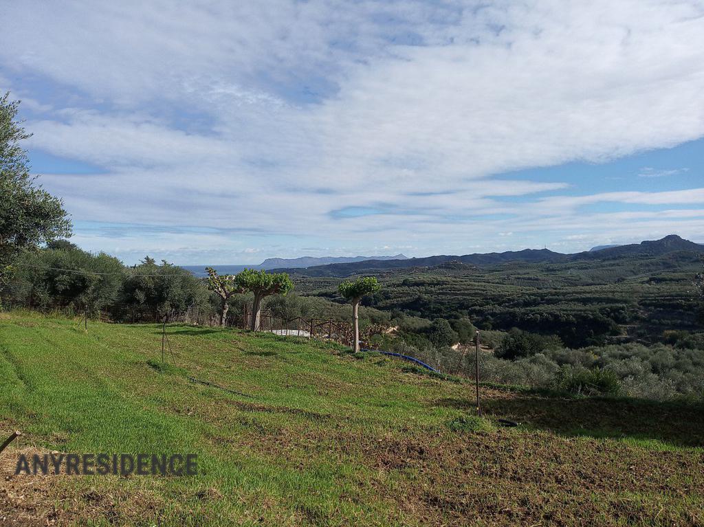 Development land Chania, photo #6, listing #2339390