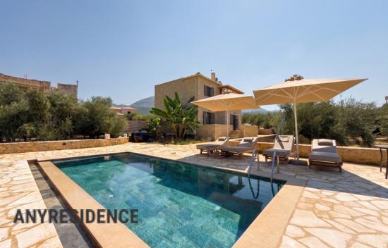 Townhome in Messenia