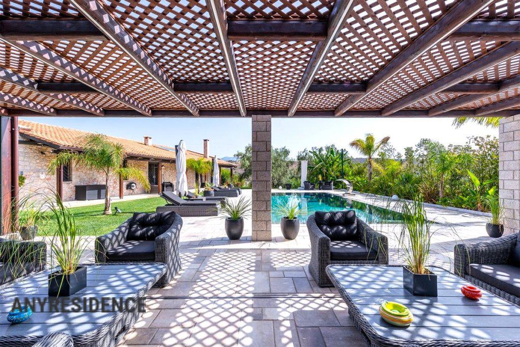 Villa in Nafplio, photo #3, listing #2473134