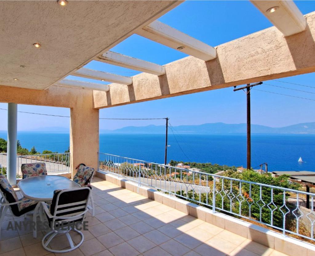 6 room villa in Theologos, photo #1, listing #2480830
