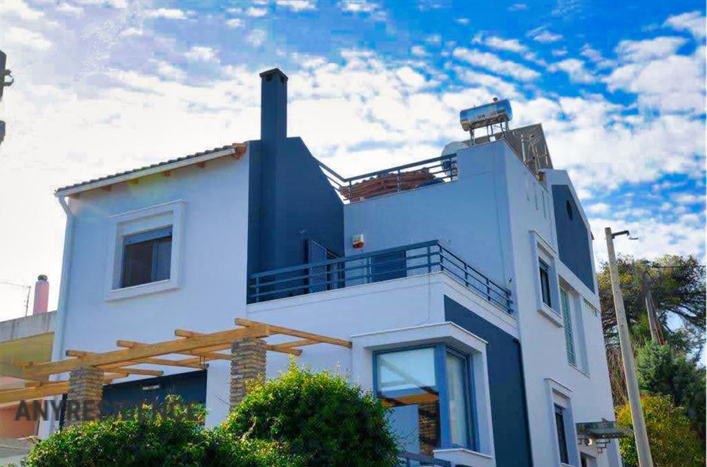 Villa in Peloponnese, photo #4, listing #2451648