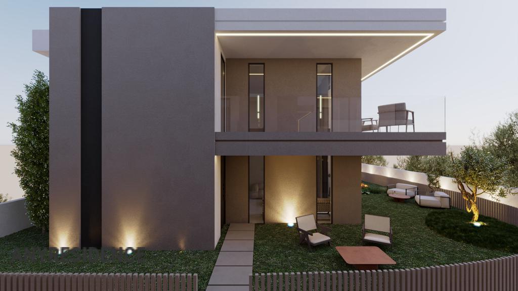 8 room villa in Korinthos, photo #5, listing #2522021