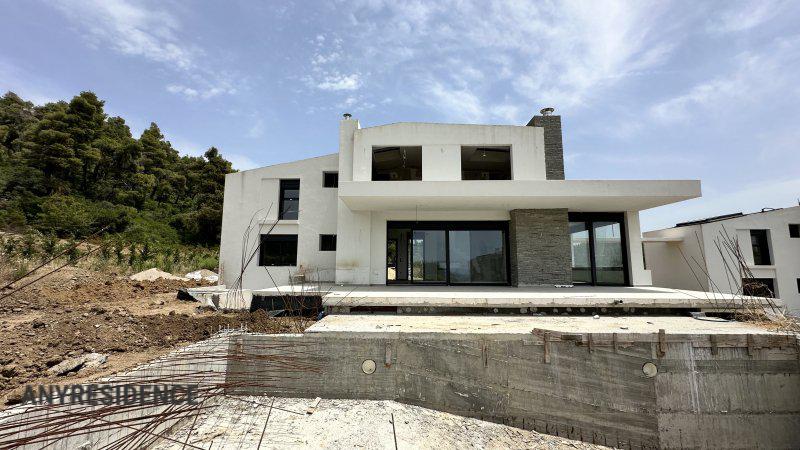 Villa in Chalkidiki (Halkidiki), photo #4, listing #2363223