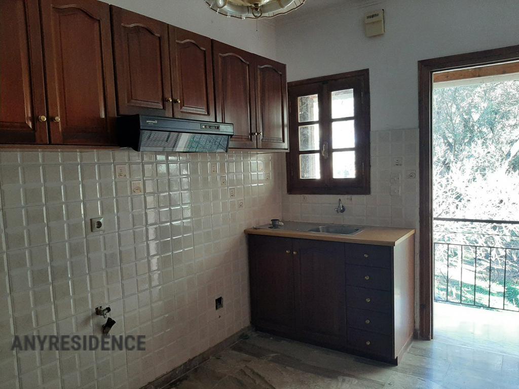 Terraced house in Dafni, photo #10, listing #2332235