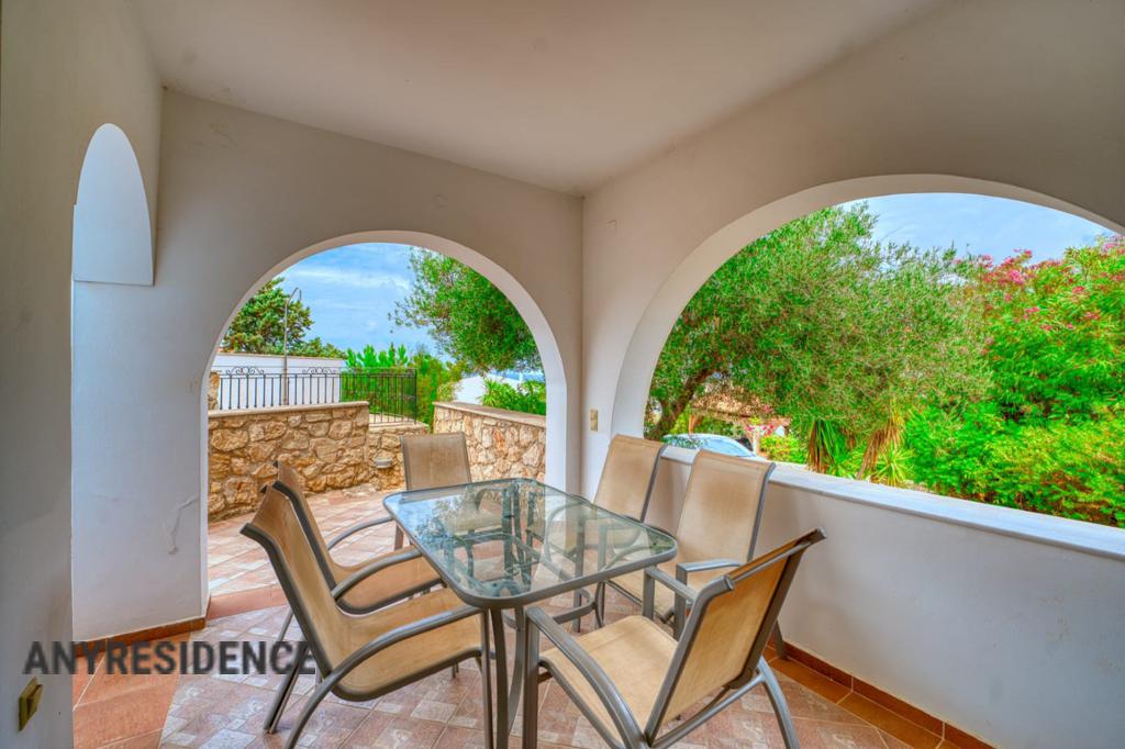 Townhome in Kokkino Chorio, photo #9, listing #2482984
