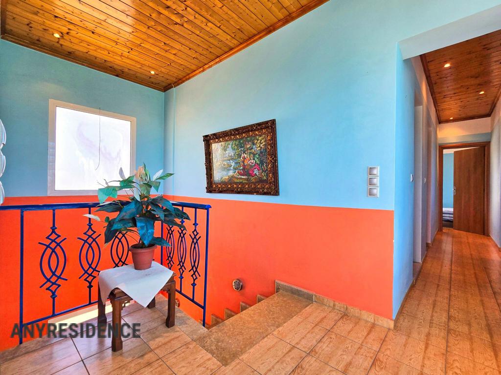Townhome in Ermioni, photo #10, listing #2463598