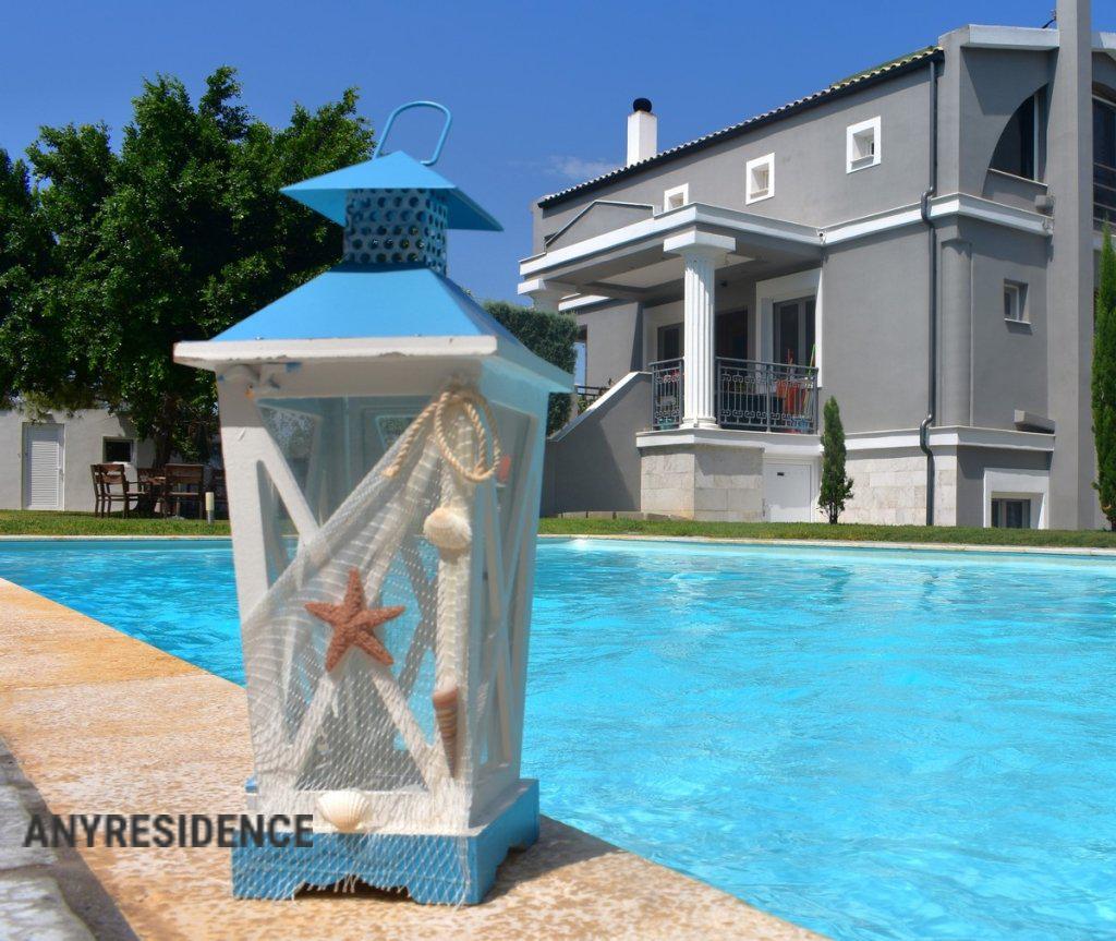 Villa in Korinthos, photo #2, listing #2449338
