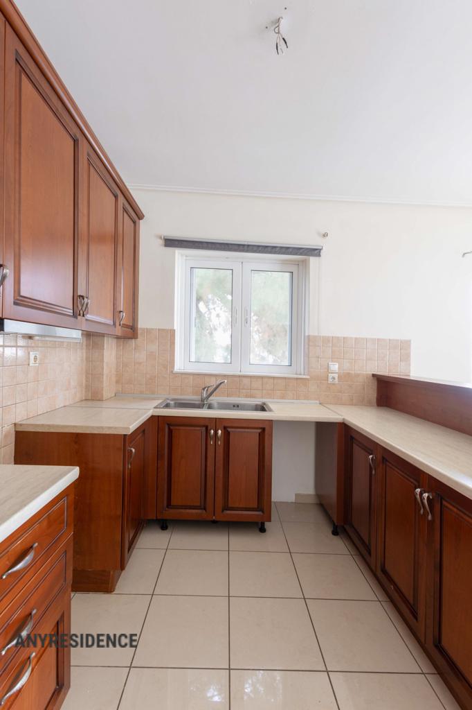 2 room apartment in Athens, photo #5, listing #2554199