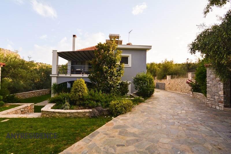 5 room villa in Nafplio, photo #3, listing #2356938