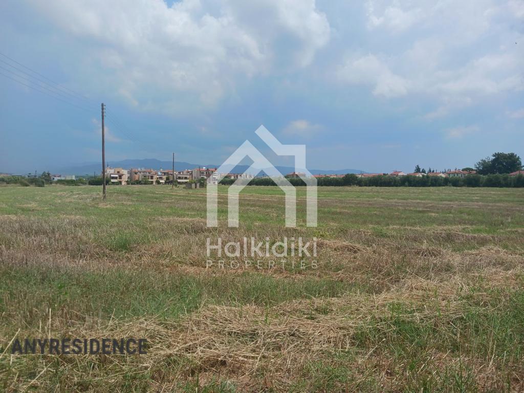 Development land Sithonia, photo #2, listing #2274966