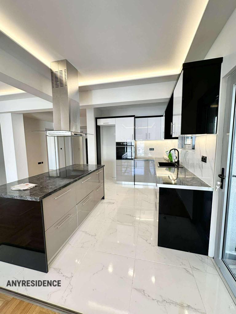 6 room apartment in Palaio Faliro, photo #10, listing #2461204