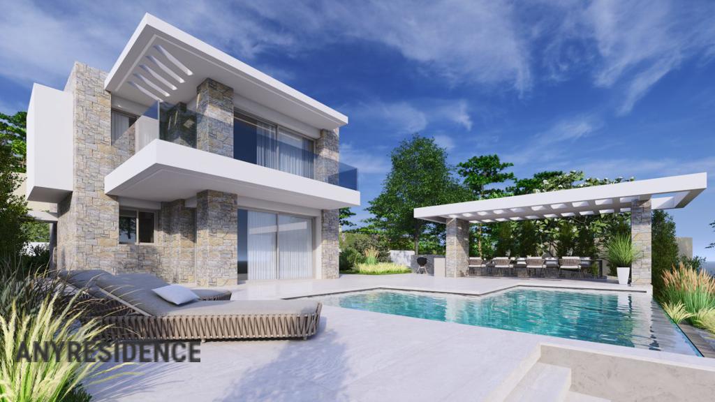 Villa in Pallini, photo #10, listing #2469679