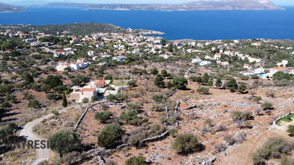 Development land Kokkino Chorio, photo #7, listing #2391395