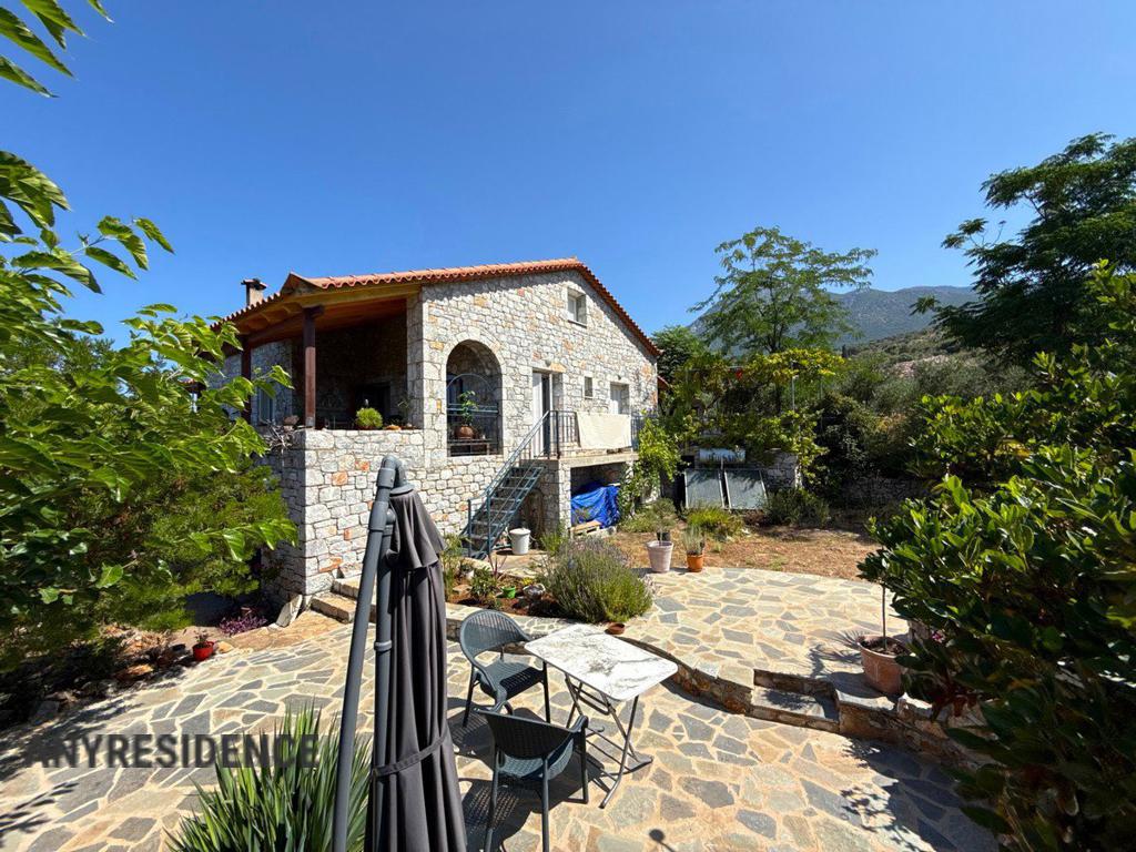Townhome in Messenia, photo #3, listing #2511145