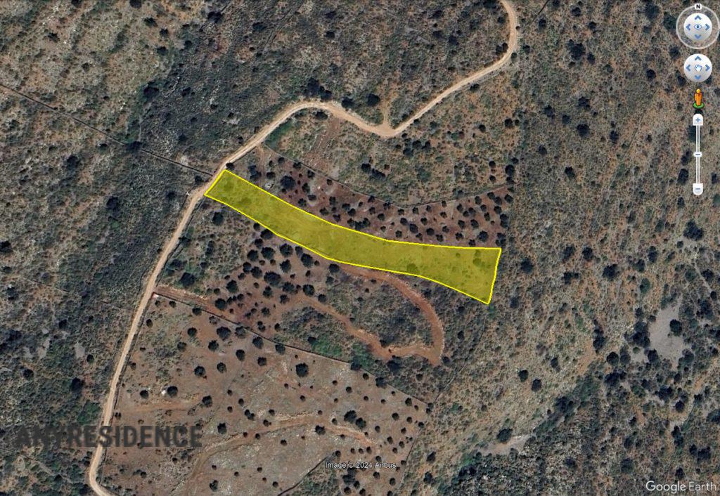 Development land Elounda, photo #4, listing #2376289