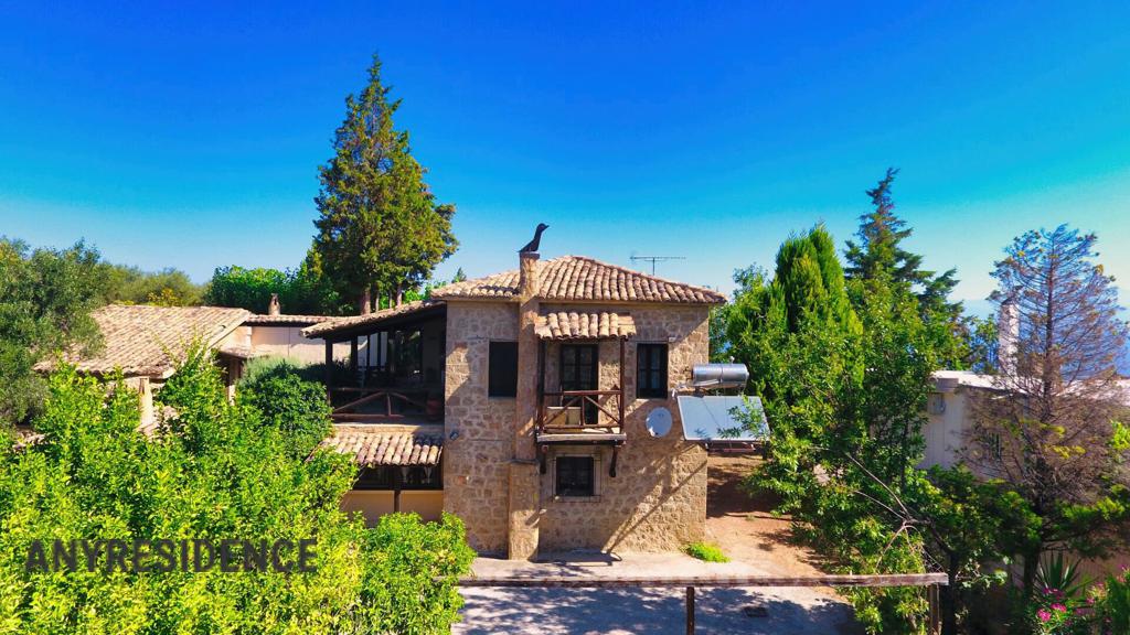 Townhome in Peloponnese, photo #2, listing #2467959