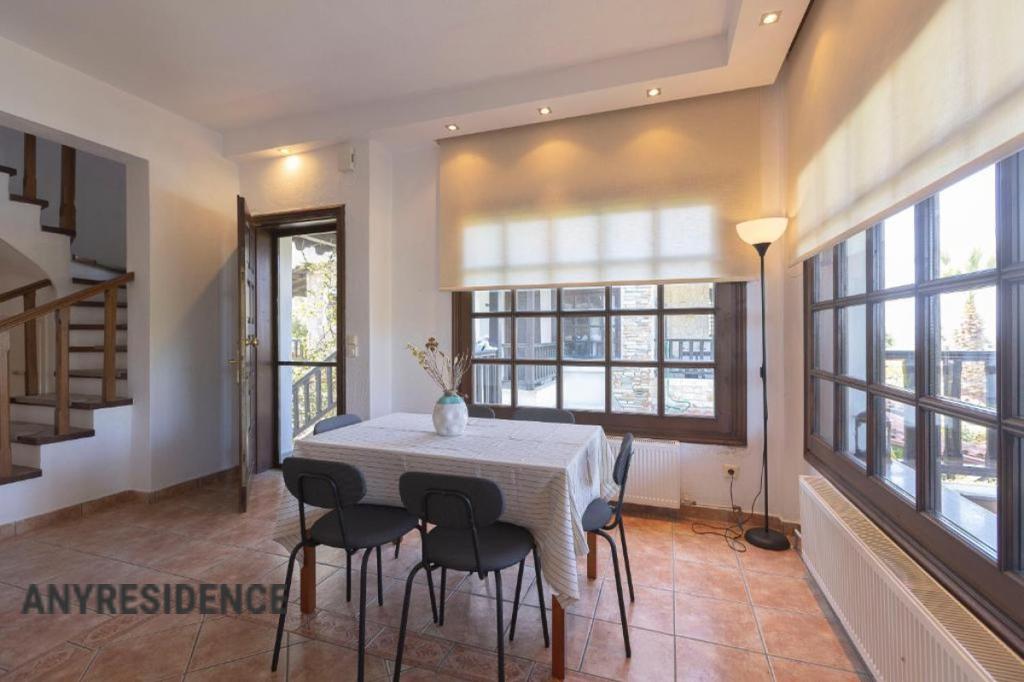 Townhome in Kriopigi, photo #10, listing #2532560