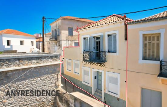 Townhome in Kranidi