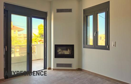 New home in Peloponnese