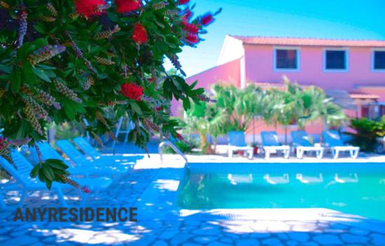 Investment projects in Acharavi