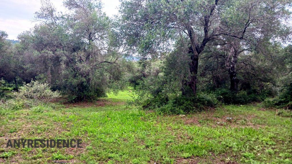 Development land Corfu, photo #3, listing #2258807