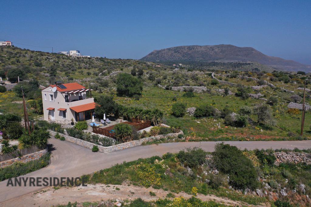 Townhome in Kefalas, photo #3, listing #2416604