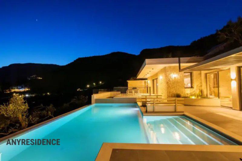 Villa in Corfu, photo #10, listing #2466359