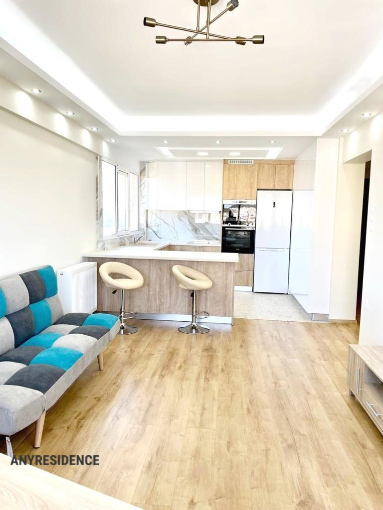 2 room apartment in Piraeus, photo #2, listing #2284606