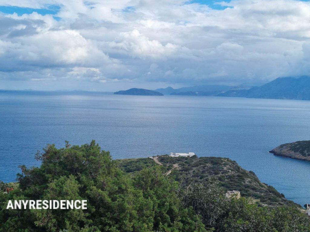 Development land Lasithi, photo #8, listing #2272651