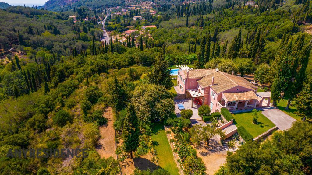 Villa in Corfu, photo #5, listing #2155974