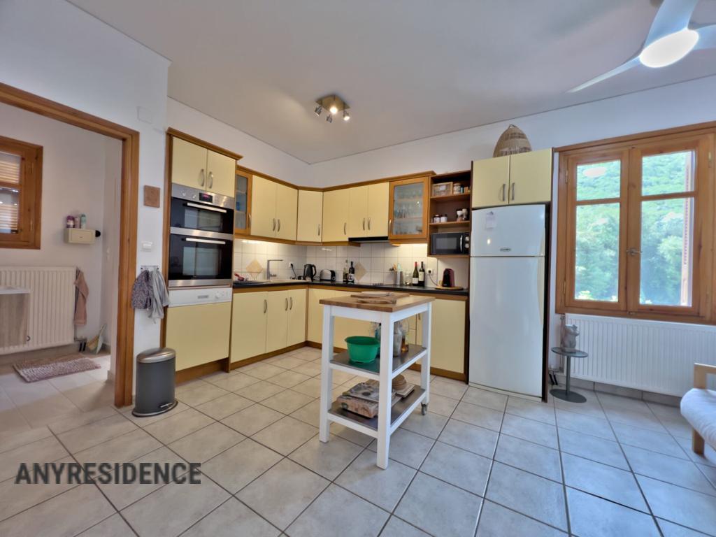 4 room villa in Peloponnese, photo #8, listing #2457775