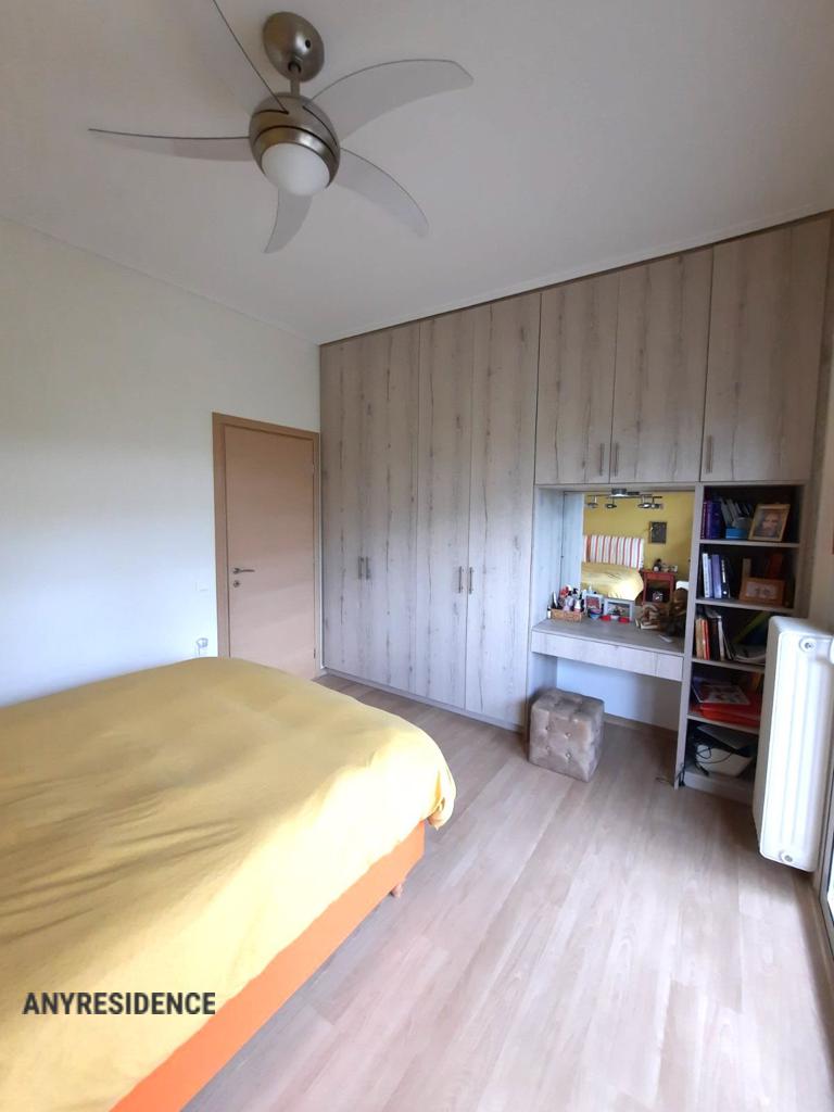 4 room apartment in Glyfada, photo #10, listing #1988970