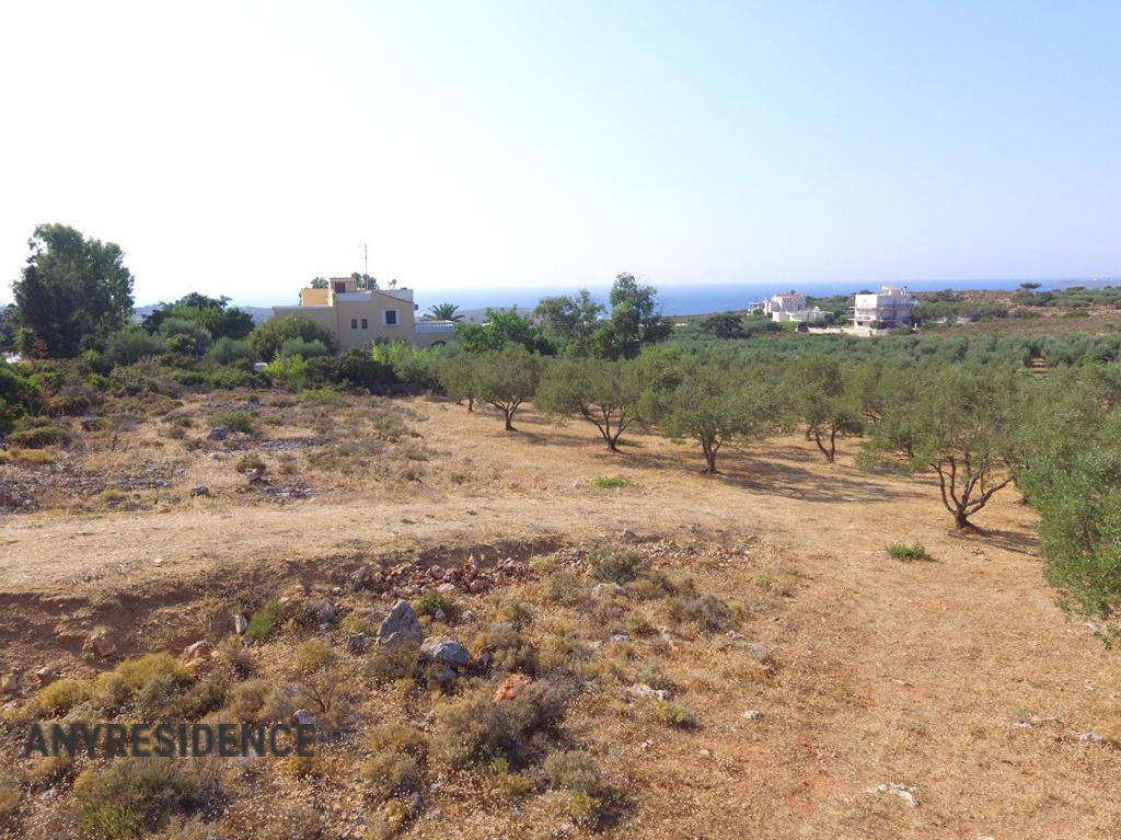 Development land Akrotiri, photo #8, listing #2151003