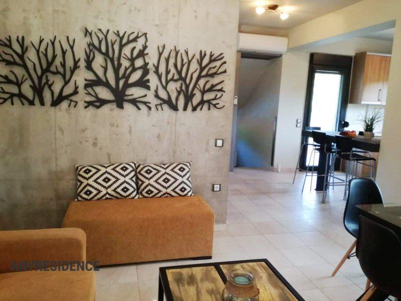 Villa in Toroni, photo #9, listing #2419722