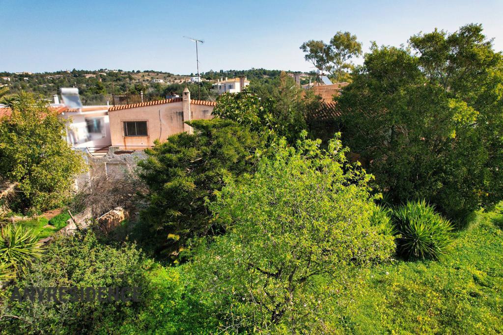 Terraced house in Porto Cheli, photo #2, listing #2446862