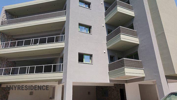 2 room apartment in Athens, photo #2, listing #2470134