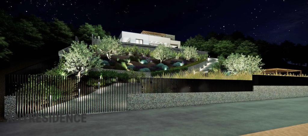 Villa in Ierissos, photo #10, listing #2478800