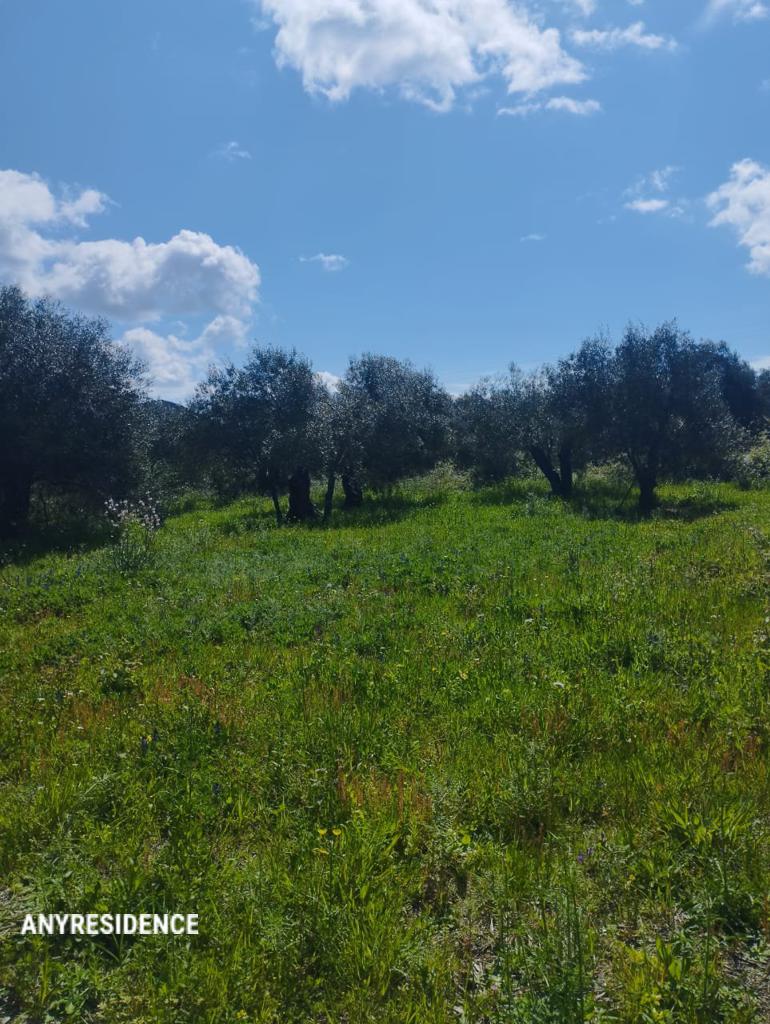 Development land Corfu, photo #2, listing #2446714