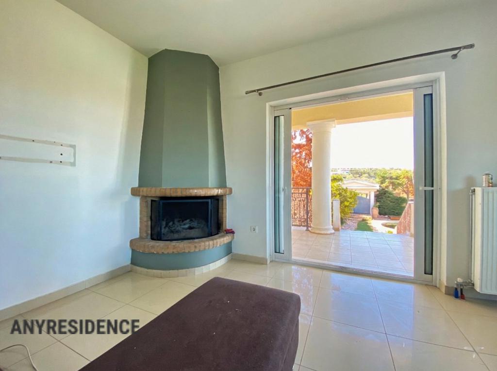 Terraced house in Korinthos, photo #5, listing #2522738